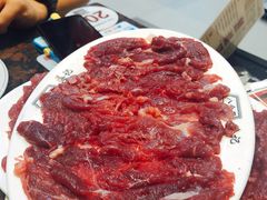 -八合里潮汕鲜牛肉火锅(深圳海岸城店)