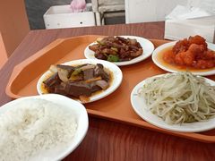 -阿弟特色海鲜餐厅·大排档(平潭店)