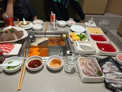 -海底捞火锅(长沙华创国际广场店)