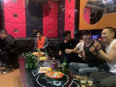 -迪迪派KTV(创业大厦店)