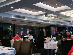 大堂-汤臣·空中餐厅·严选粤菜(石湾世博广场店)