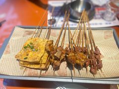 -神府路壹号·海鲜烧烤排档(三坊七巷店)