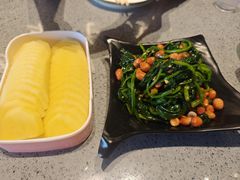 -锦州烧烤·纸包鱼(物资学院路店)