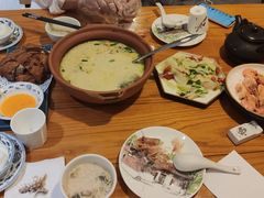 -小堂宴·老厦门码头小炒(厦大店)