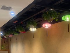 -缘福乡村铁锅炖民宿(八达岭店)