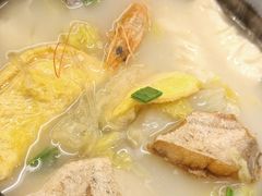 -阿毛饭店首店·宁波老字号(文化广场店)