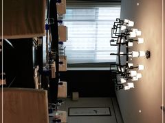 -和润艺术酒店-自助早餐厅