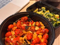 -聚味瞿记·龙虾堂(树木岭店)