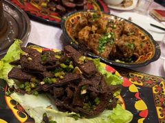 -阿斯牛牛十二餐厅•四季餐厅(民族大道店)