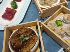 -濠景渔港(汇通店)