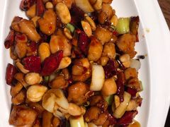 -北李妈妈菜·虾爬子大锅贴(贵和店)