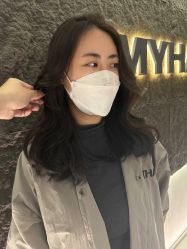 -MY HAIR ARDOR
