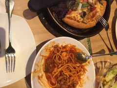 -必胜客(城西银泰店)