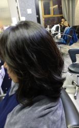 -INSI Hair Salon