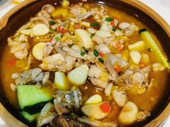 -湘江大码头·龙虾馆(渔人码头一店)