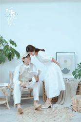 -色色婚纱摄影(大沥旗舰店)