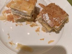 -岷山饭店-芝芝自助餐厅