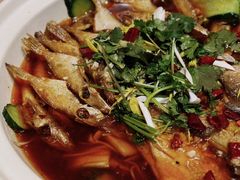 -龙悦湾酒家·八阵鱼生·渔人码头店