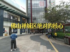 -岭南站NOVA