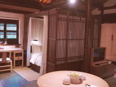 -法云安缦酒店
