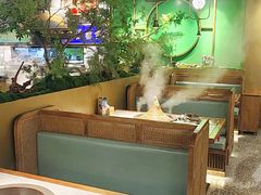 -鲜潭蒸汽石锅鱼(五道口购物中心店)