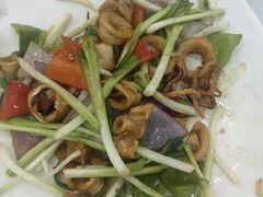 -盛记顺德高佬猪杂粥