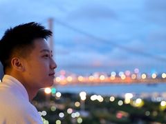-武汉洲际酒店