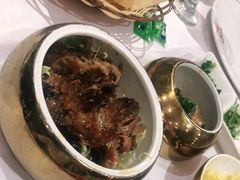 -味+新京宴·烤鸭·北京菜(创意谷店)