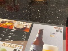 -一風堂拉面(深圳湾万象城店)