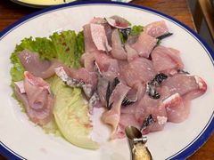 -大理.老字号渝记酸萝卜乌鱼(古城总店)