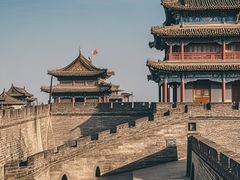 -西安城墙·碑林历史文化景区