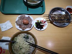 -苏氏牛肉面(北京南路店)