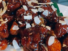 -陆壹捌餐厅(五大道店)