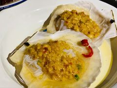 -马路牙子地桌烤肉(工体店)