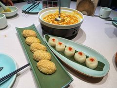 -苏帮袁Sue Cuisine(南开大悦城店)