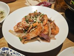 -老福洲·三十年福州味(斗东店)
