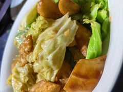 -伊带伊路新疆美食府(呼家楼店)