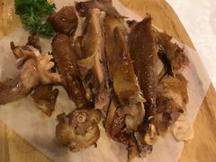 -渔娘渔家丹东海鲜(东直门店)