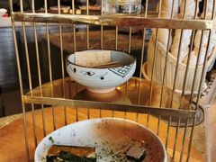 -白天鹅宾馆·流浮阁咖啡厅