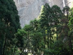 -雁荡山大龙湫景区