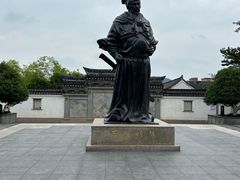 -王阳明故居