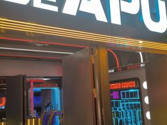 -DEDE APU潮玩运动聚乐部(观音桥店)