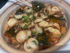 生焗百合-欣旺·迎宾楼·百年无锡菜