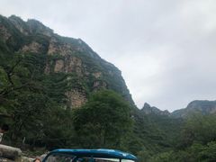 -孤山寨风景区