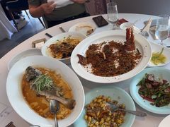 -顺峰(农展馆店)