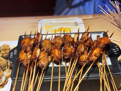 -管氏翅吧(马家堡店)