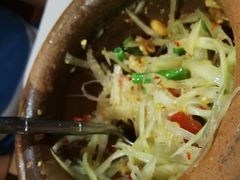 -simply thai天泰(静安嘉里中心店)