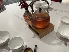 -富淳饭店(陆家嘴保利广场店)