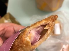 -麦当劳(吴中大道店)