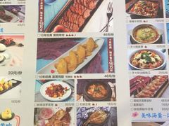 -蜜桃餐厅·江浙融合菜(荟聚购物中心店)